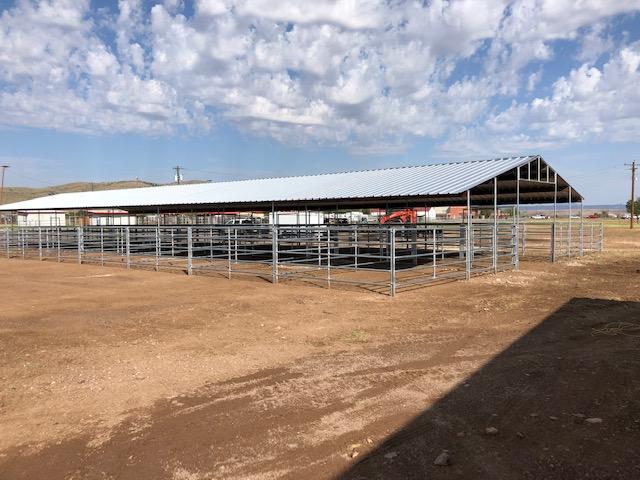 MARE MOTEL FOR SUL-ROSS UNIVERSITY RODEO TEAM