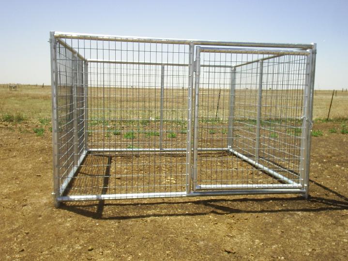 CUSTOM GATE SIZES AVAILABLE